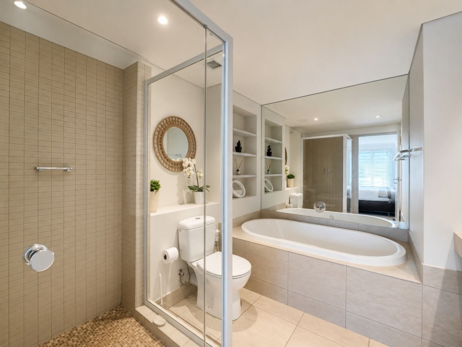 2 Bedroom Property for Sale in Cape Town City Centre Western Cape